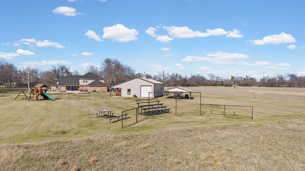 Sulphur Spgs - Residential