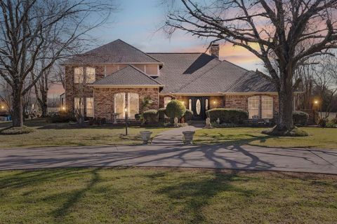 412 Pipeline Road Sulphur Springs TX 75482