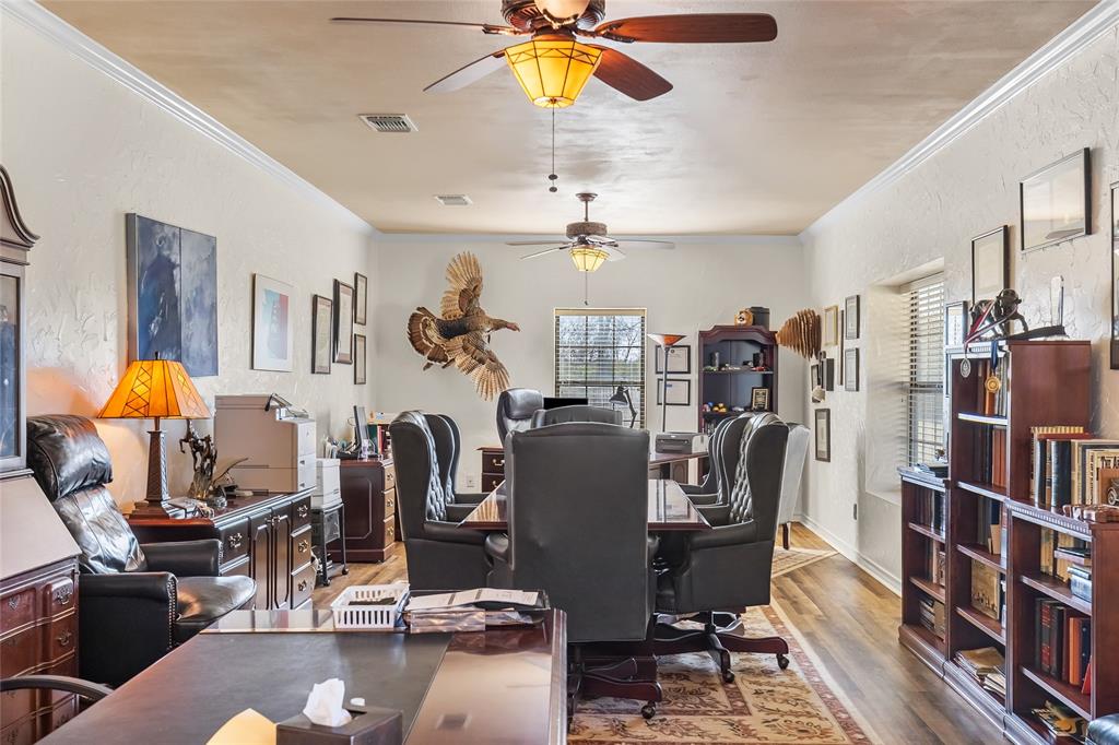 Sulphur Spgs - Residential