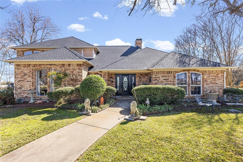 Sulphur Spgs - Residential