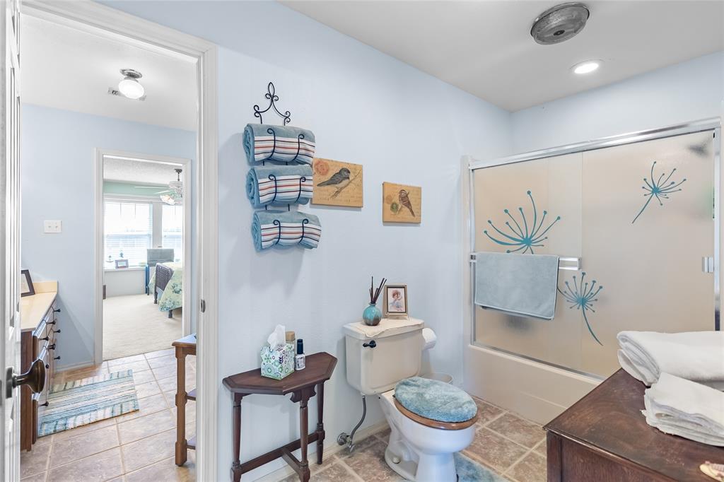 Sulphur Spgs - Residential