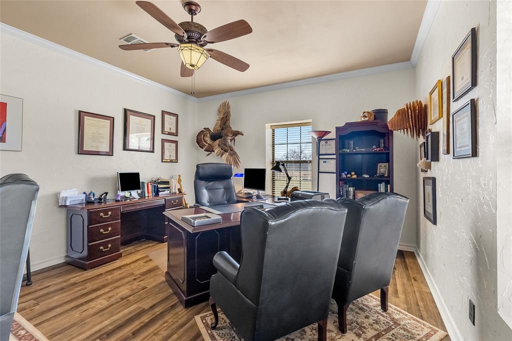 Sulphur Spgs - Residential