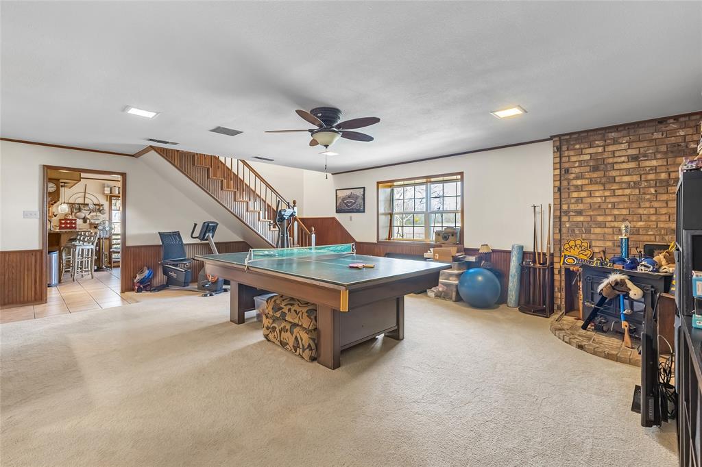 Sulphur Spgs - Residential