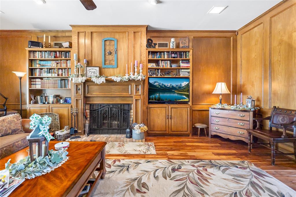 Sulphur Spgs - Residential