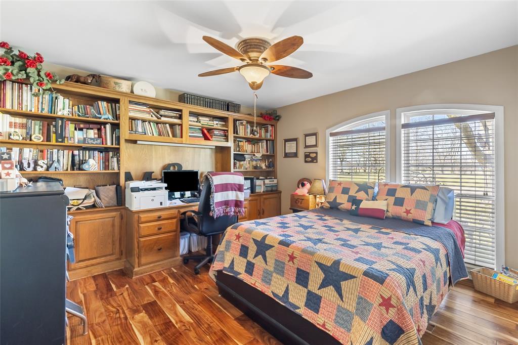 Sulphur Spgs - Residential