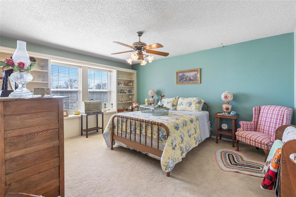 Sulphur Spgs - Residential