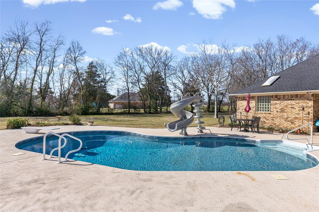 Sulphur Spgs - Residential