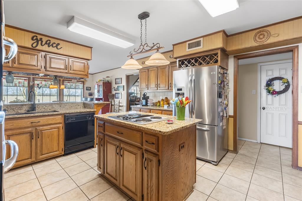 Sulphur Spgs - Residential