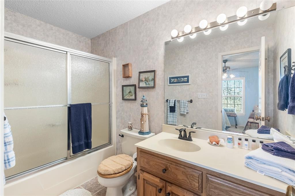 Sulphur Spgs - Residential