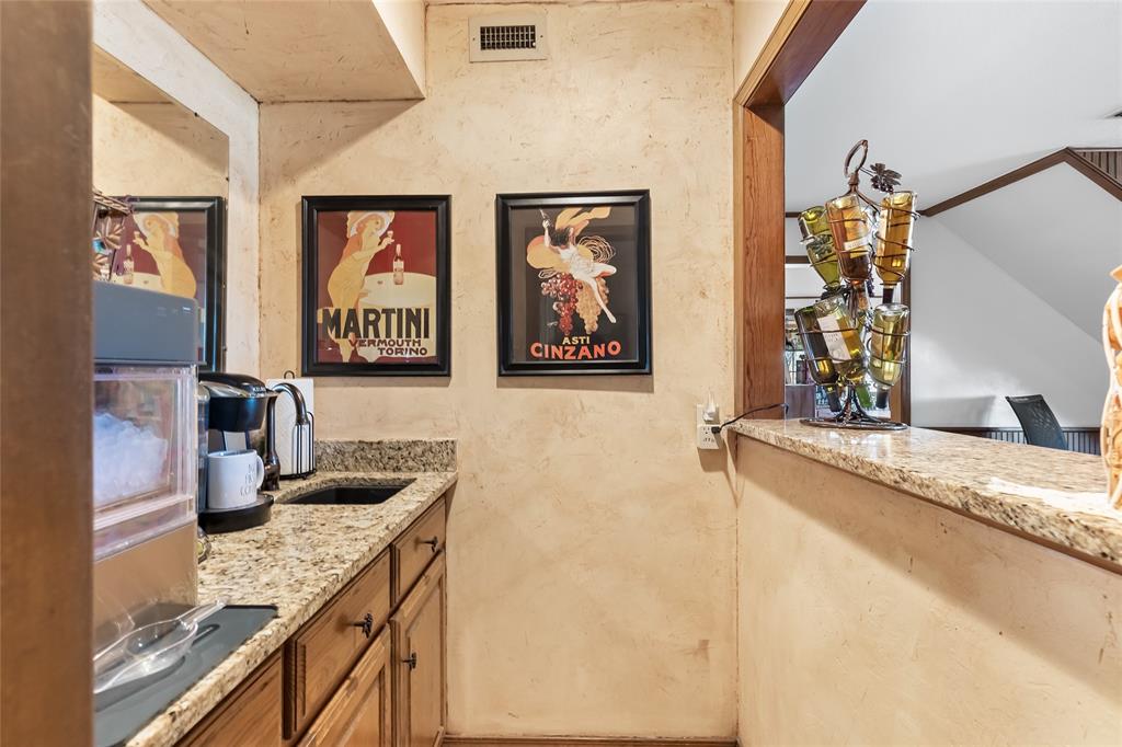 Sulphur Spgs - Residential