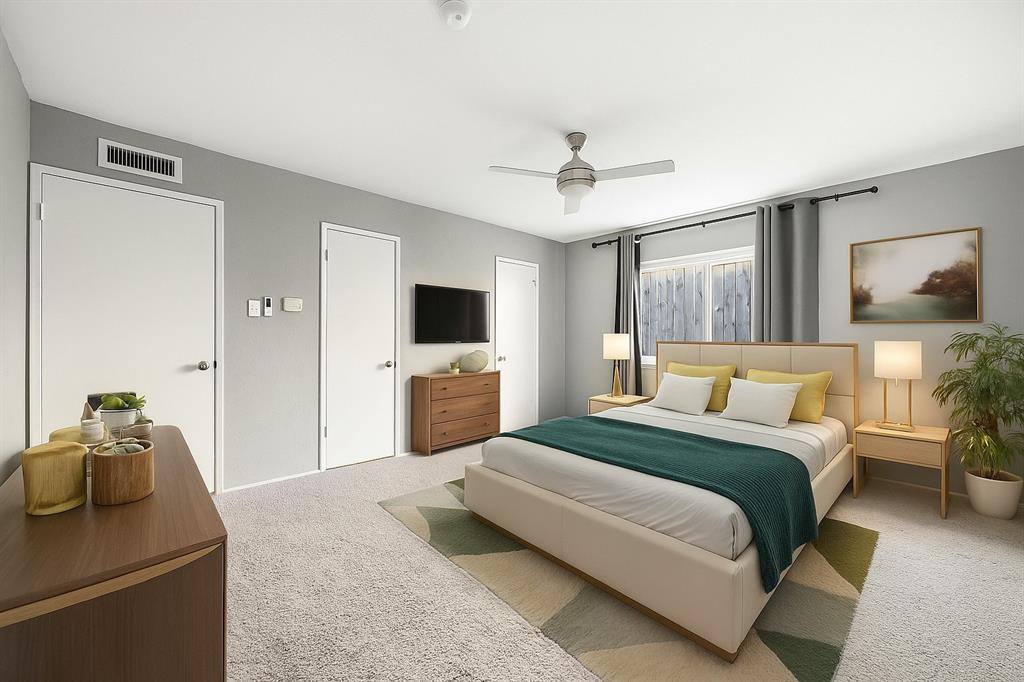 Colony 16 - Residential