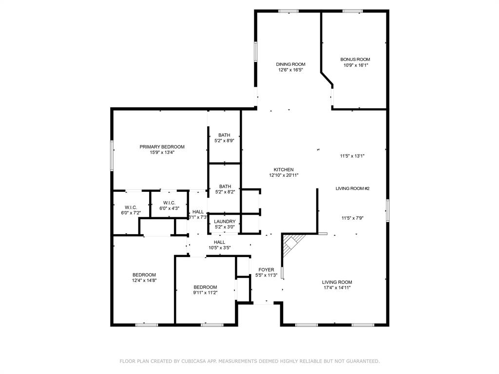 Colony 16 - Residential
