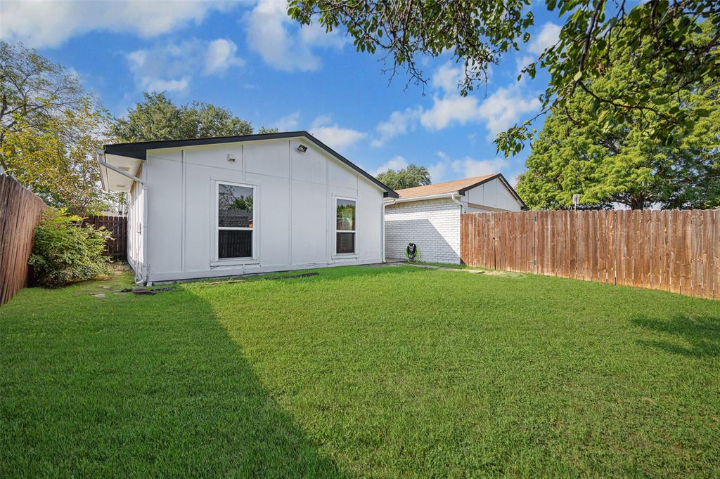 Colony 16 - Residential