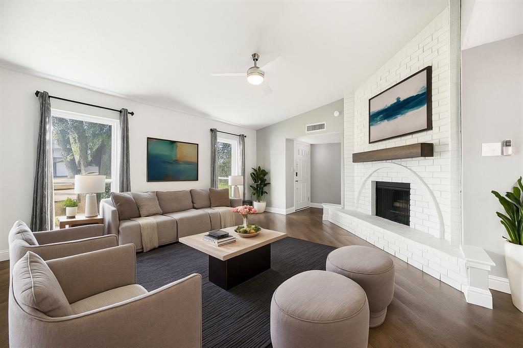 Colony 16 - Residential