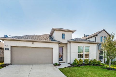 1641 Cloud Cover View Weston TX 75009