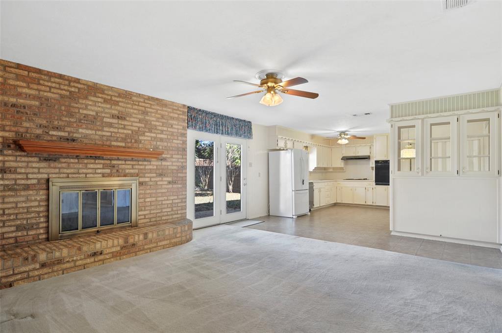 Wedgwood Add - Residential