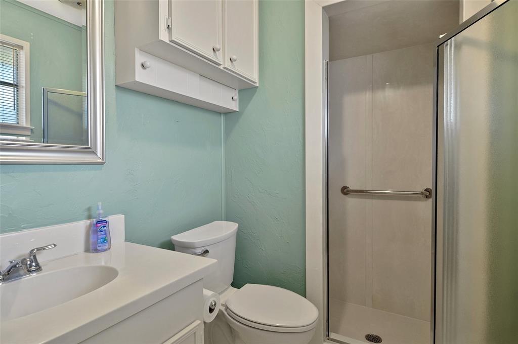 Wedgwood Add - Residential