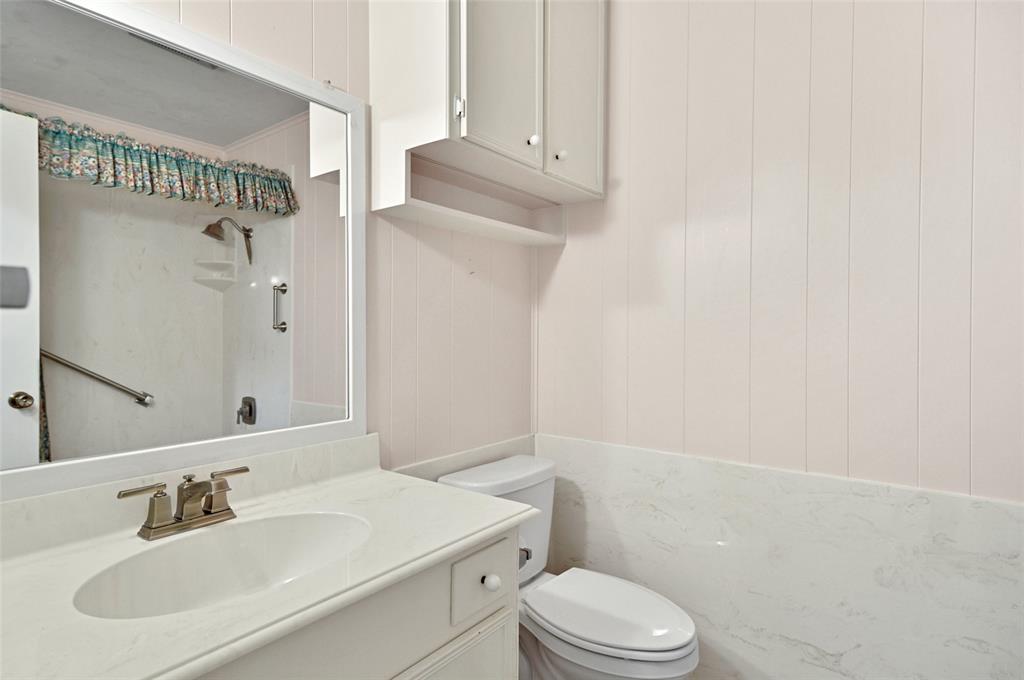 Wedgwood Add - Residential