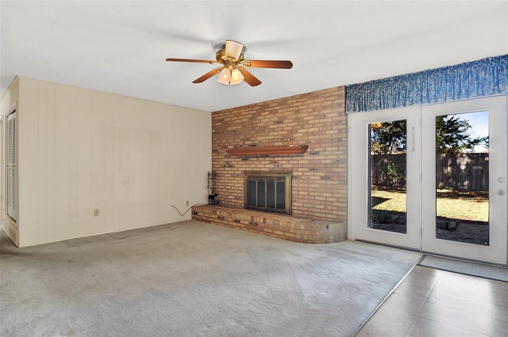 Wedgwood Add - Residential