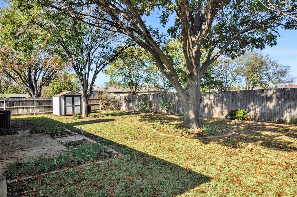 Wedgwood Add - Residential