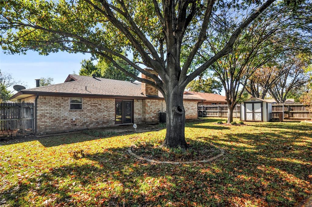 Wedgwood Add - Residential