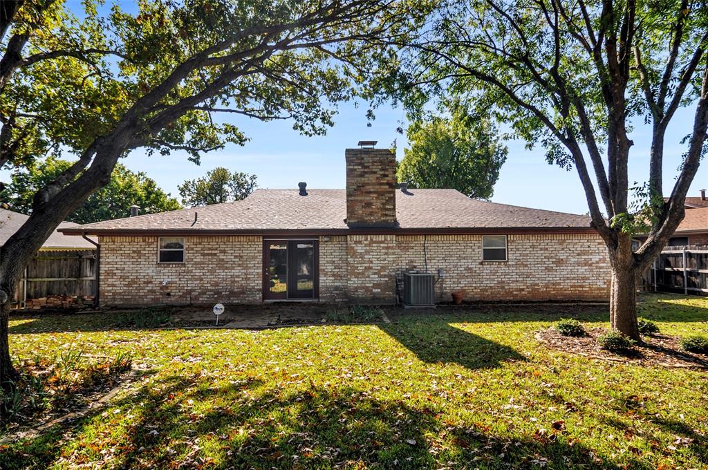 Wedgwood Add - Residential