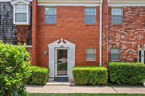 Photo of 1379 Roaring Springs Road, Fort Worth, TX 76114 (MLS # 21330866)