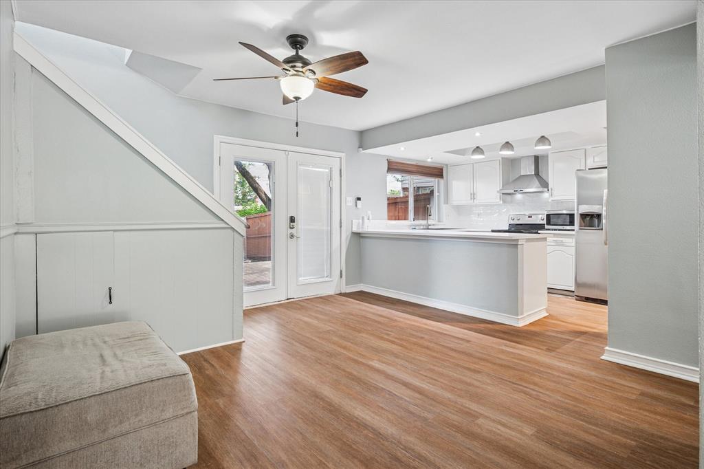 2022 Clubridge Drive