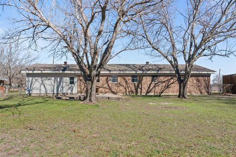 A home in Fort Worth