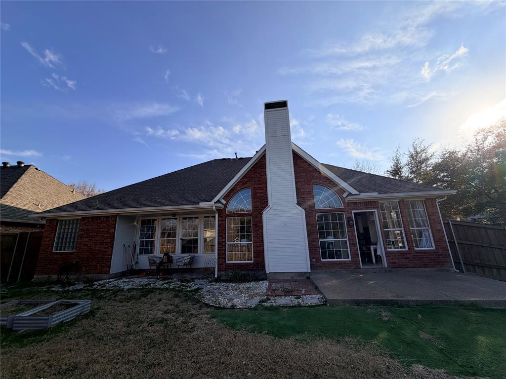 Stone Brooke Crossing Ph I - Residential