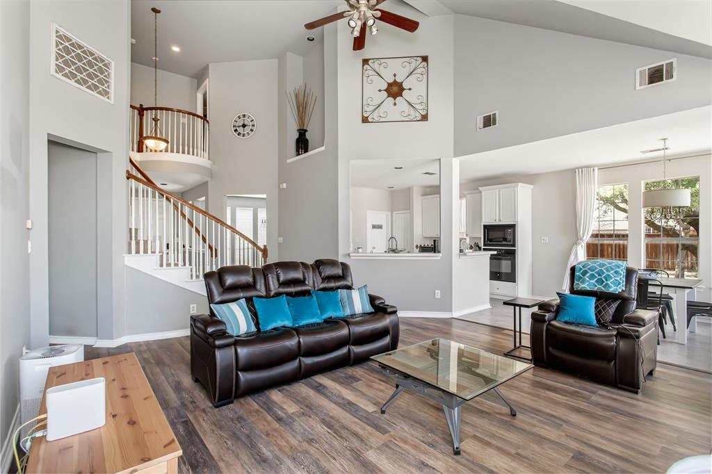 Stone Brooke Crossing Ph I - Residential