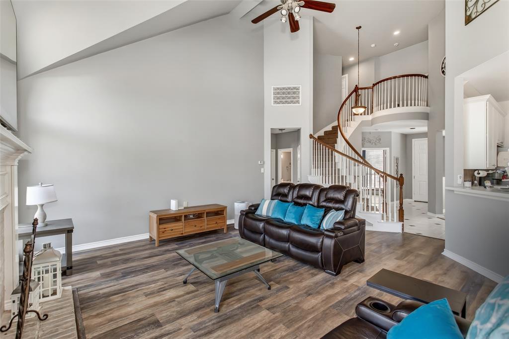 Stone Brooke Crossing Ph I - Residential