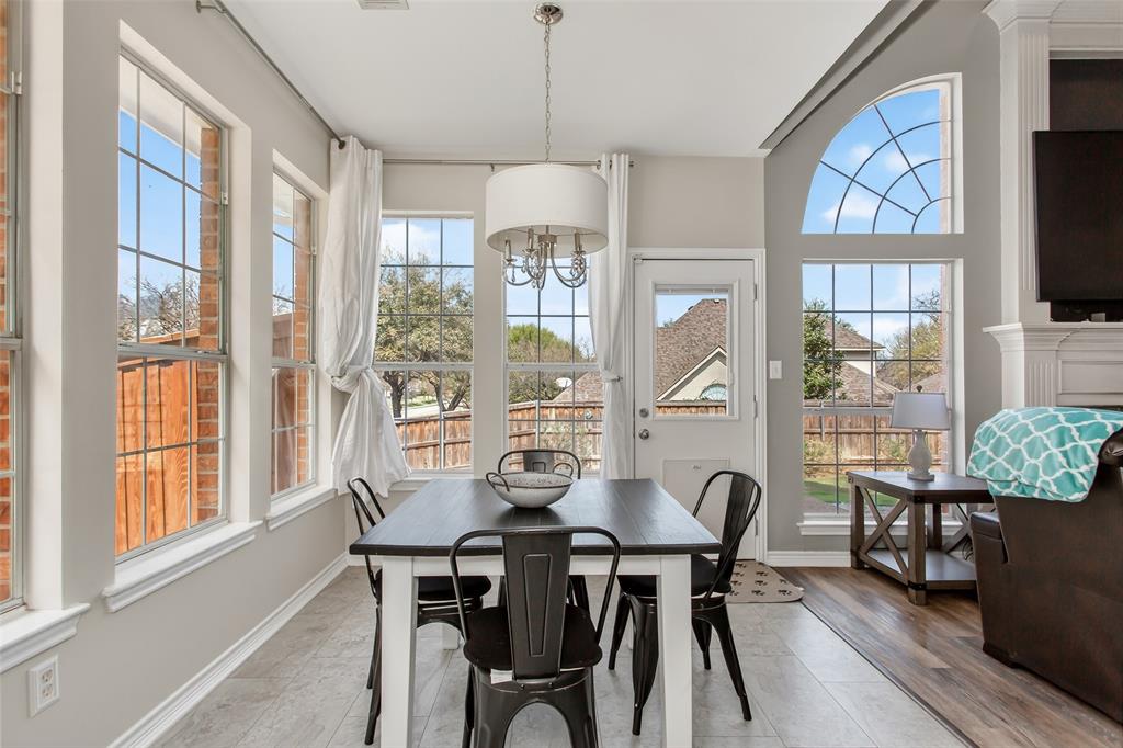 Stone Brooke Crossing Ph I - Residential