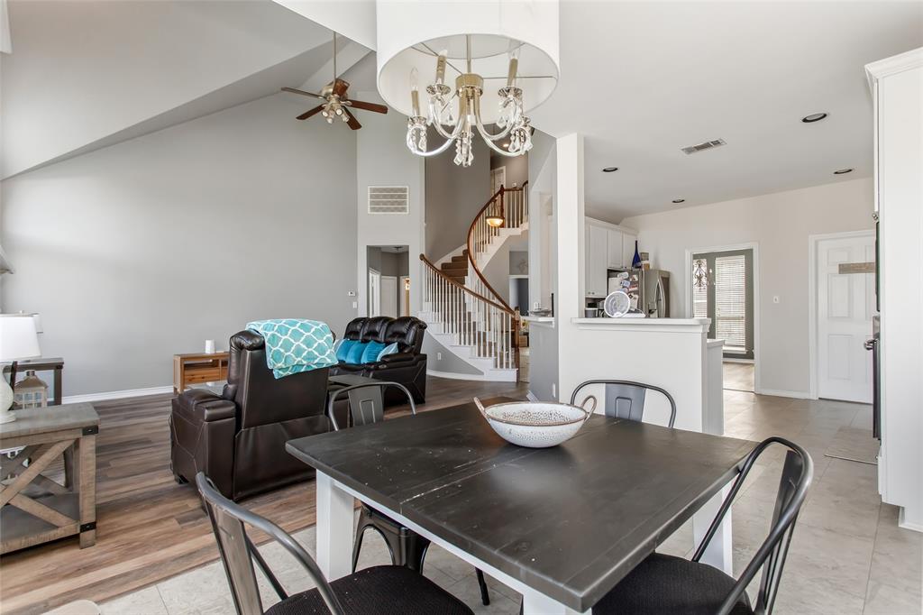 Stone Brooke Crossing Ph I - Residential