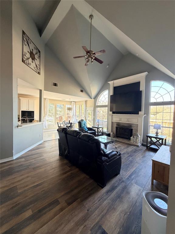 Stone Brooke Crossing Ph I - Residential