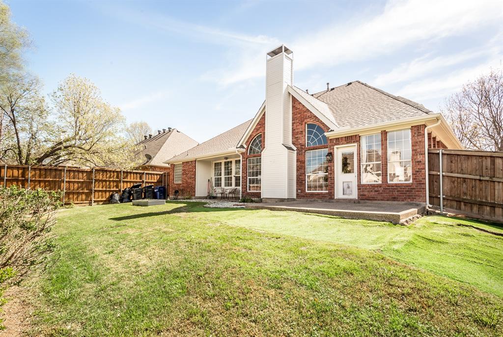 Stone Brooke Crossing Ph I - Residential