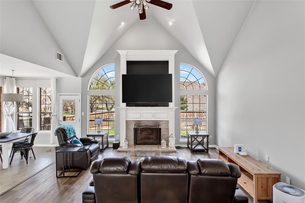 Stone Brooke Crossing Ph I - Residential