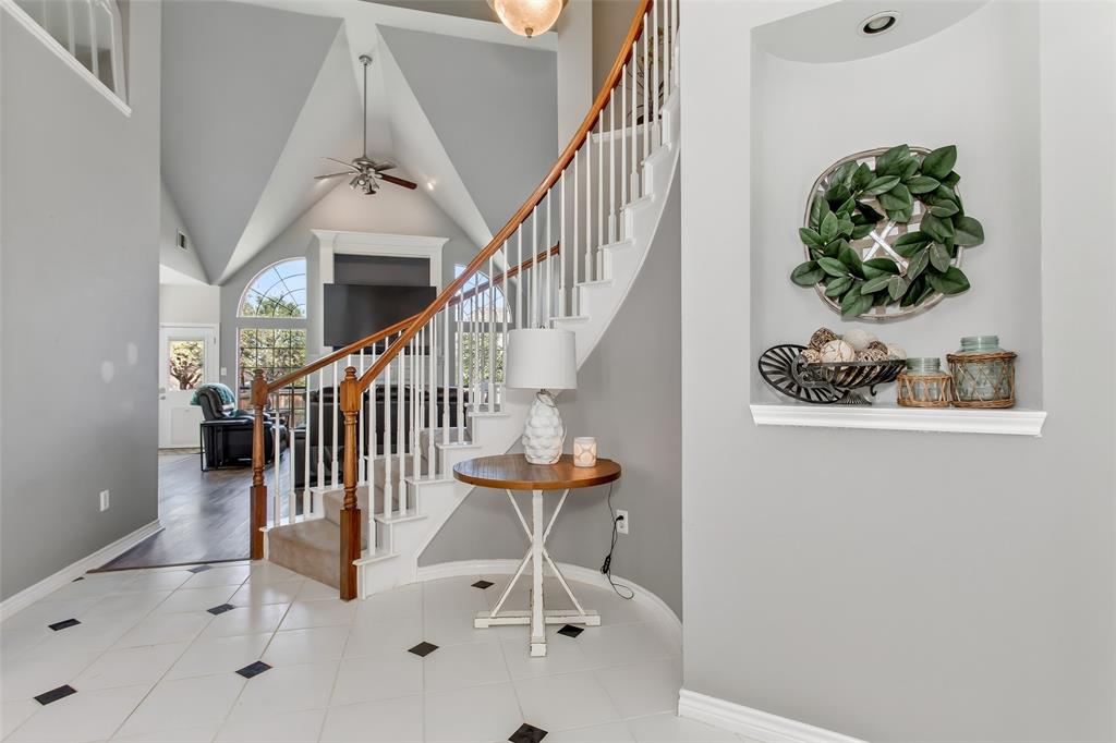 Stone Brooke Crossing Ph I - Residential