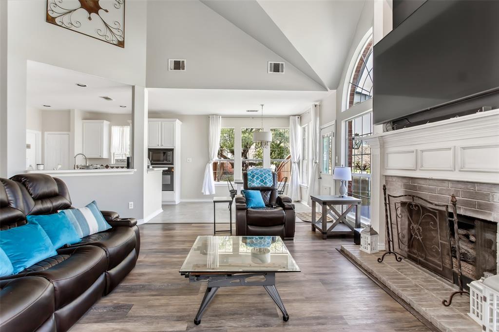 Stone Brooke Crossing Ph I - Residential