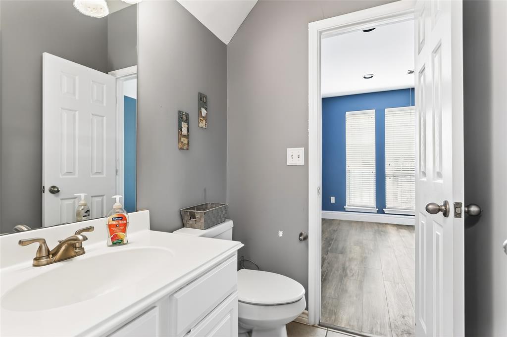 Stone Brooke Crossing Ph I - Residential