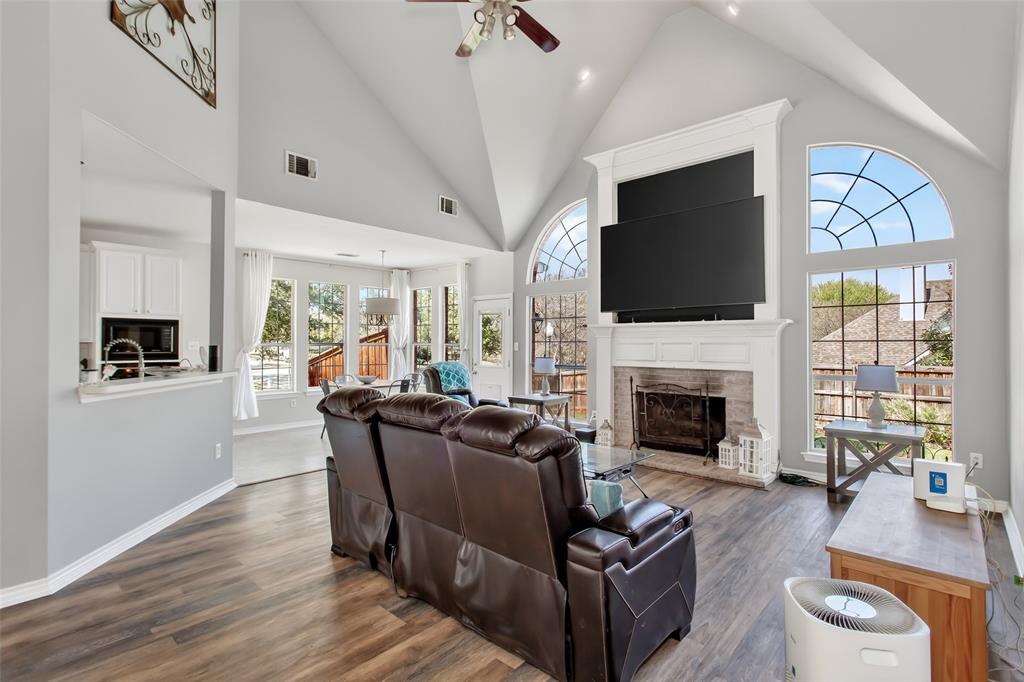 Stone Brooke Crossing Ph I - Residential