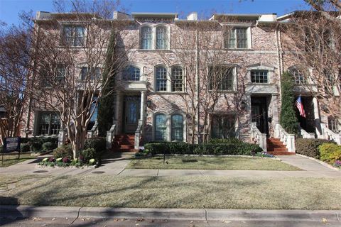 Photo of 4043 Throckmorton Street, Dallas, TX 75219 (MLS # 21225579)