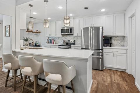 Tiny photo for 3305 Dothan Lane, Dallas, TX 75229 (MLS # 21341441)