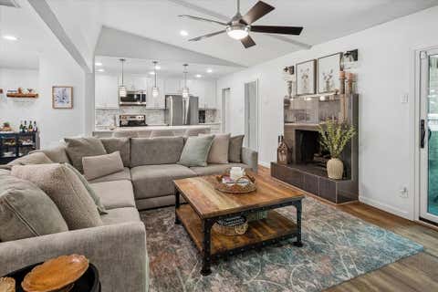 Tiny photo for 3305 Dothan Lane, Dallas, TX 75229 (MLS # 21341441)
