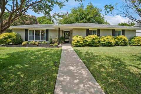Photo of 3305 Dothan Lane, Dallas, TX 75229 (MLS # 21341441)