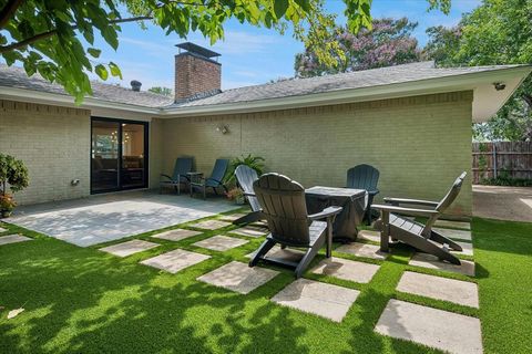 Tiny photo for 3305 Dothan Lane, Dallas, TX 75229 (MLS # 21341441)