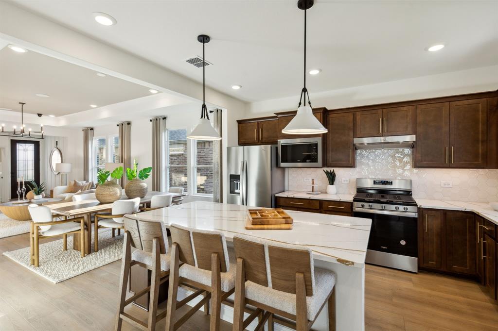 Del Webb Trinity Falls - Residential