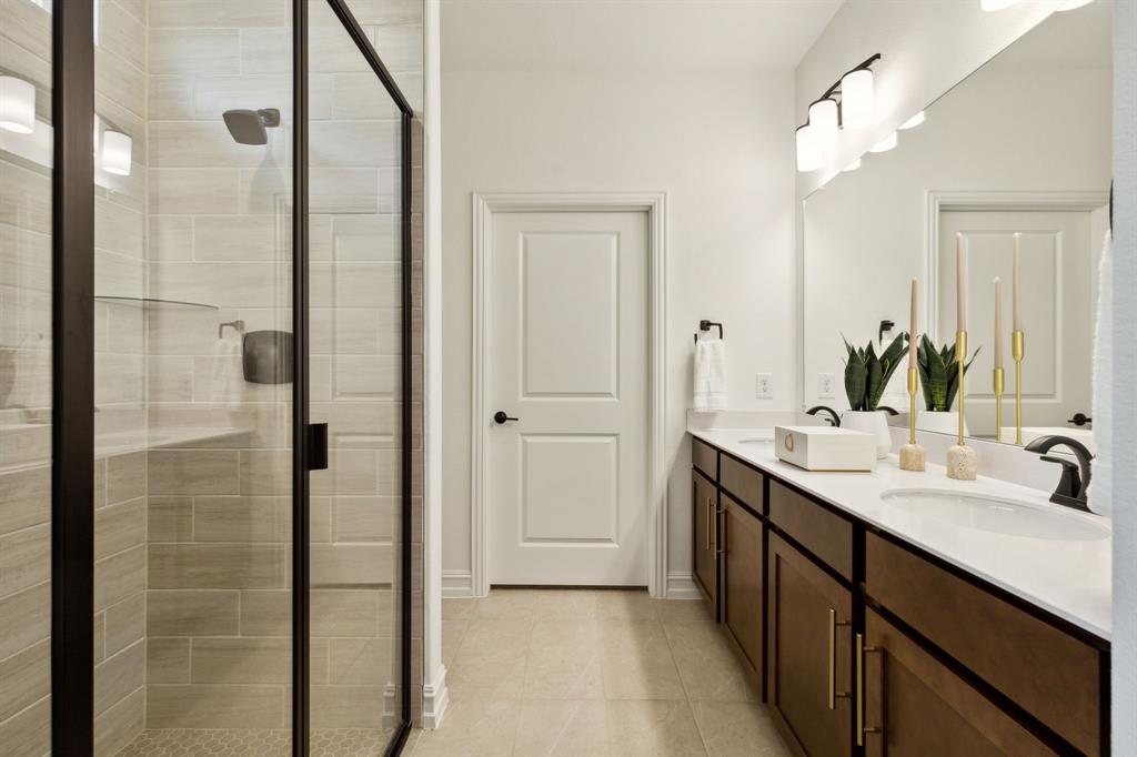 Del Webb Trinity Falls - Residential