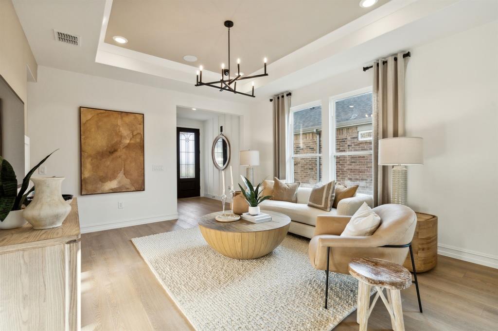 Del Webb Trinity Falls - Residential