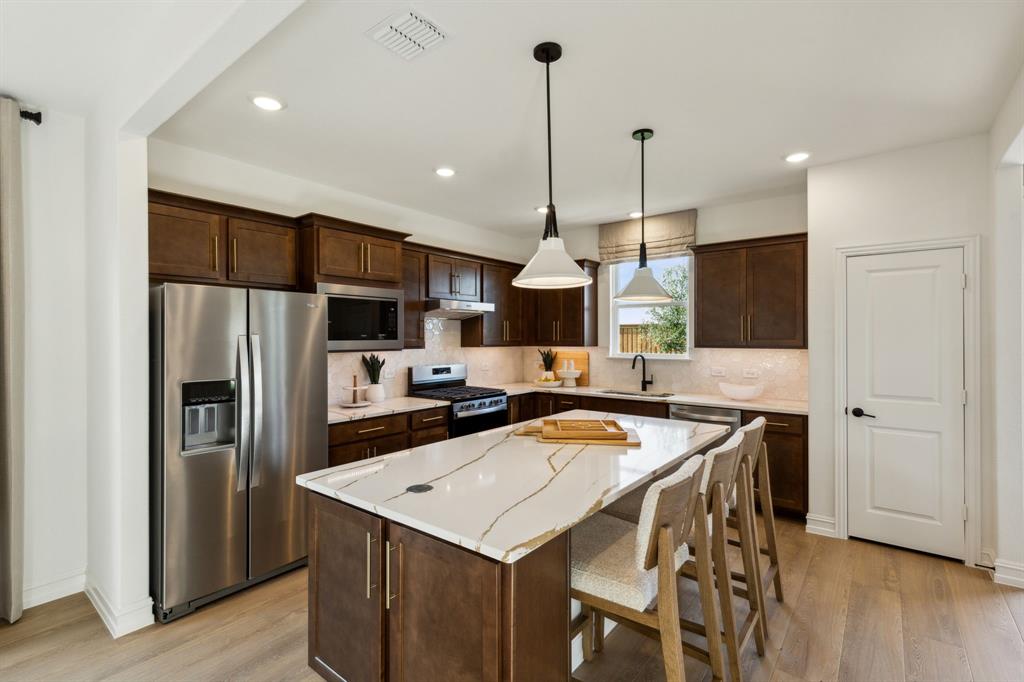 Del Webb Trinity Falls - Residential